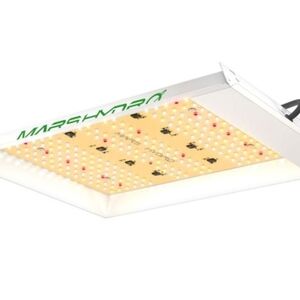 Mars Hydro TS600 Essential 100W Full Spectrum LED Grow Light